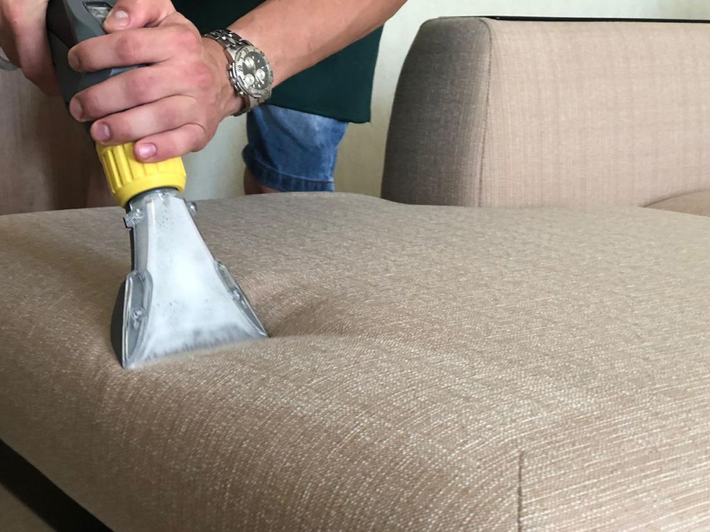 Beyoğlu Koltuk Yıkama